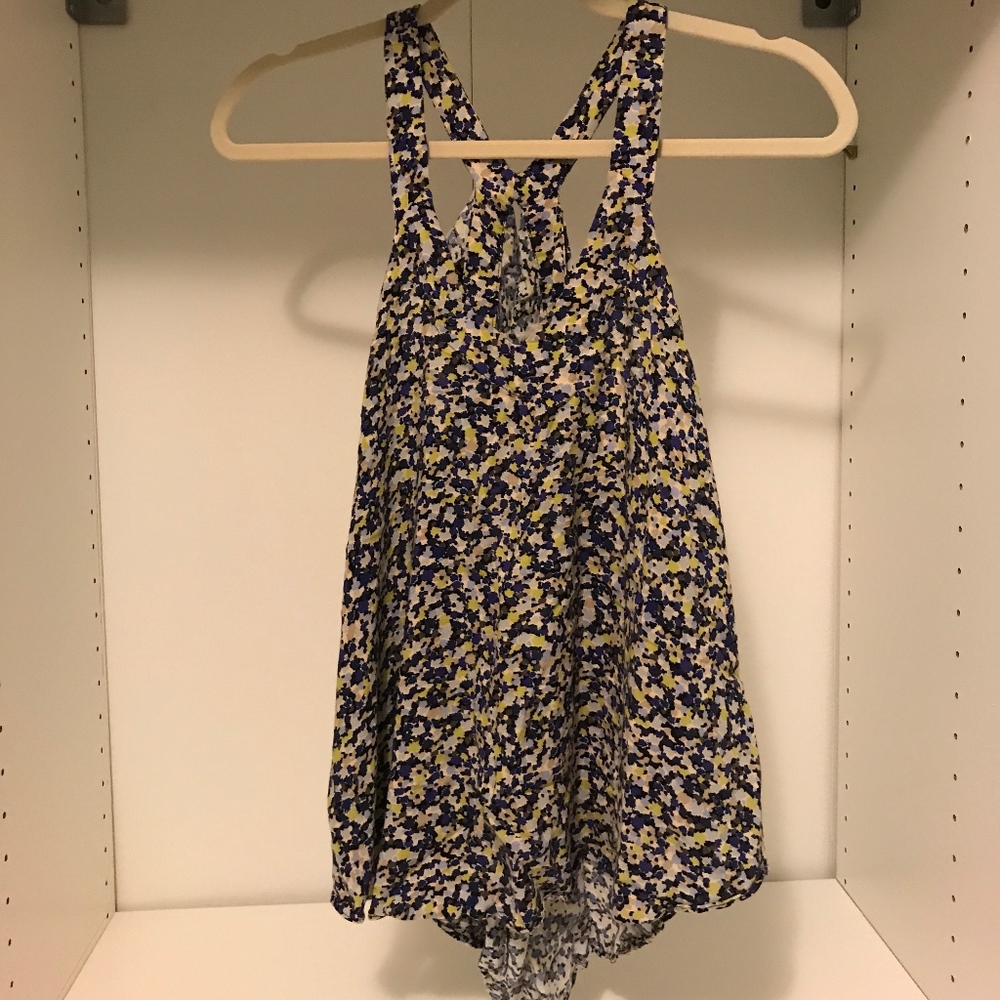 Nordstrom Tank Top